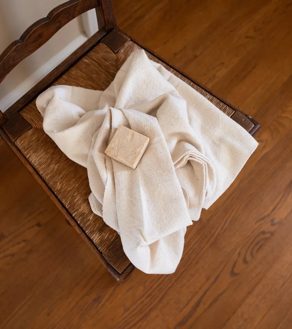 Large Cotton Towel
