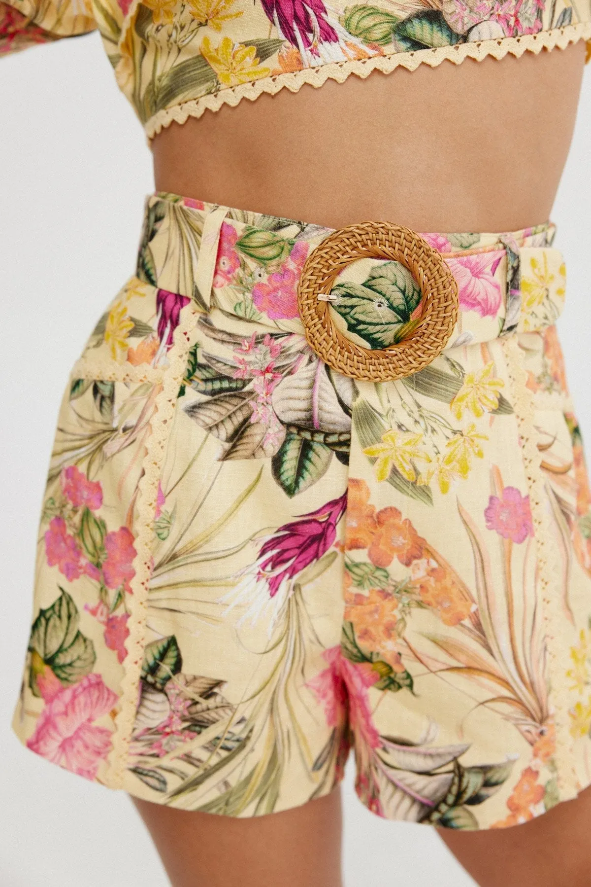 LARK SHORT