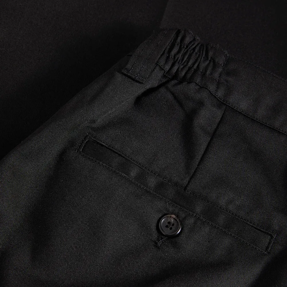 Last Resort AB PM001 Pants Black