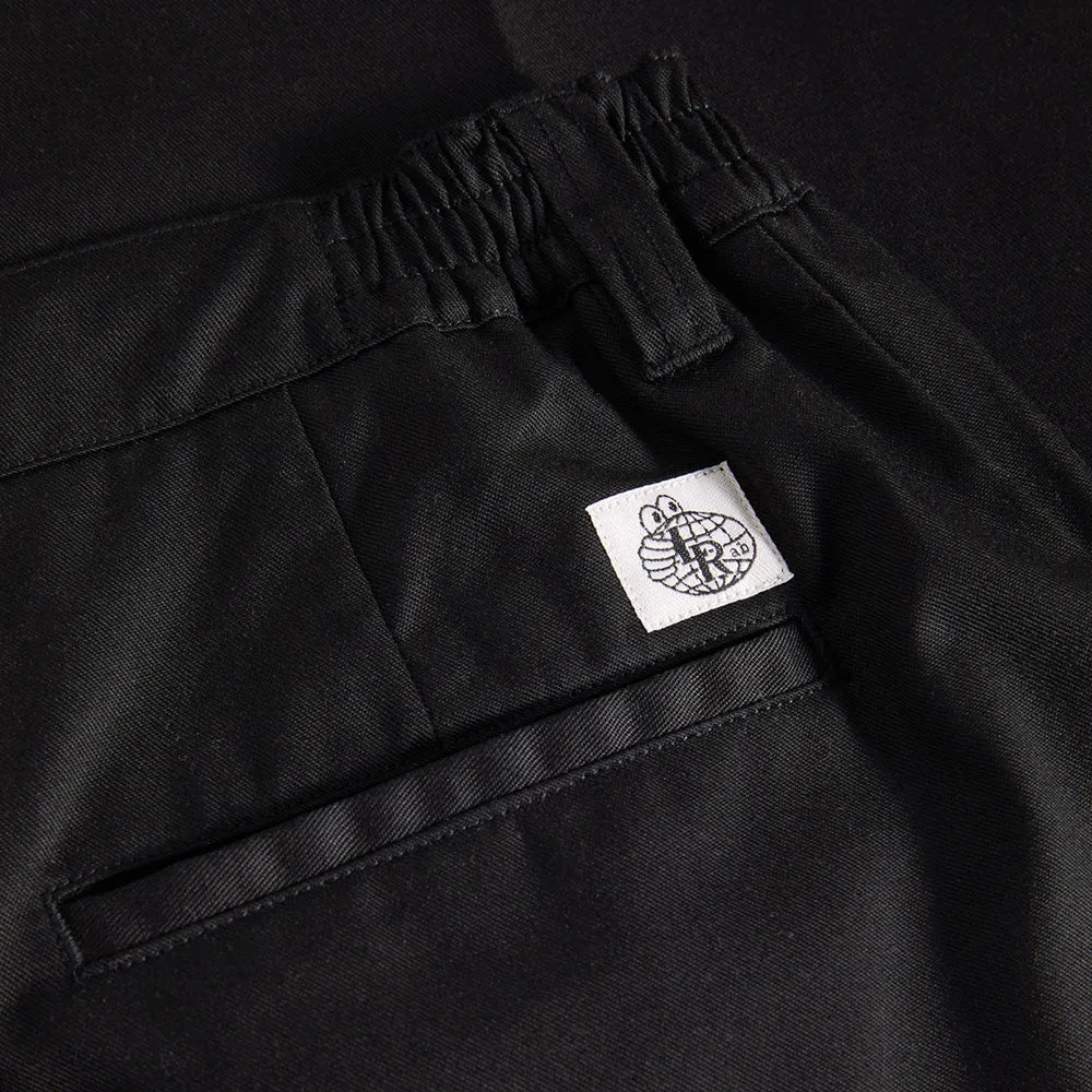 Last Resort AB PM001 Pants Black