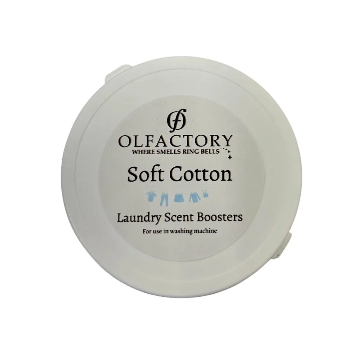 Laundry Scent Boosters