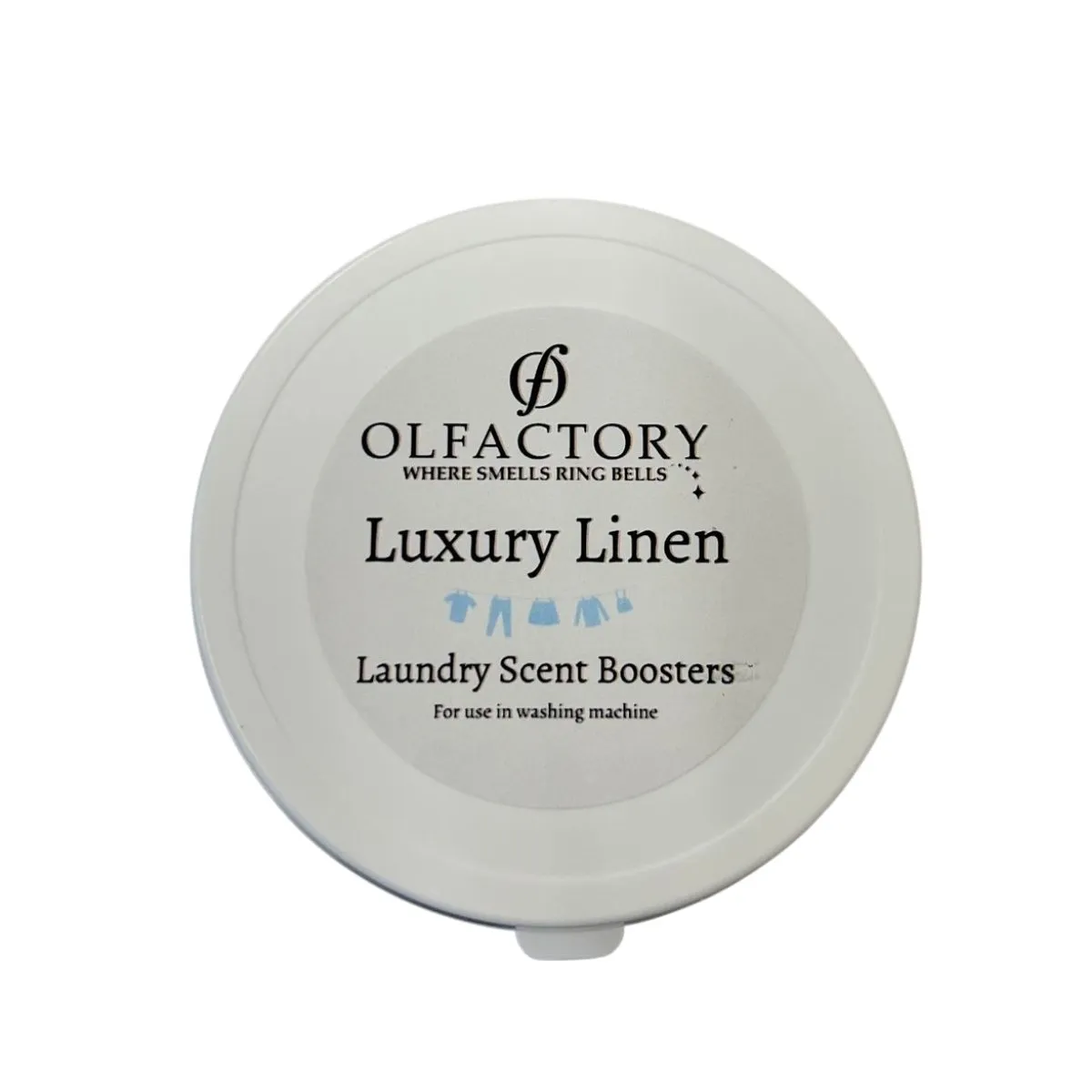 Laundry Scent Boosters