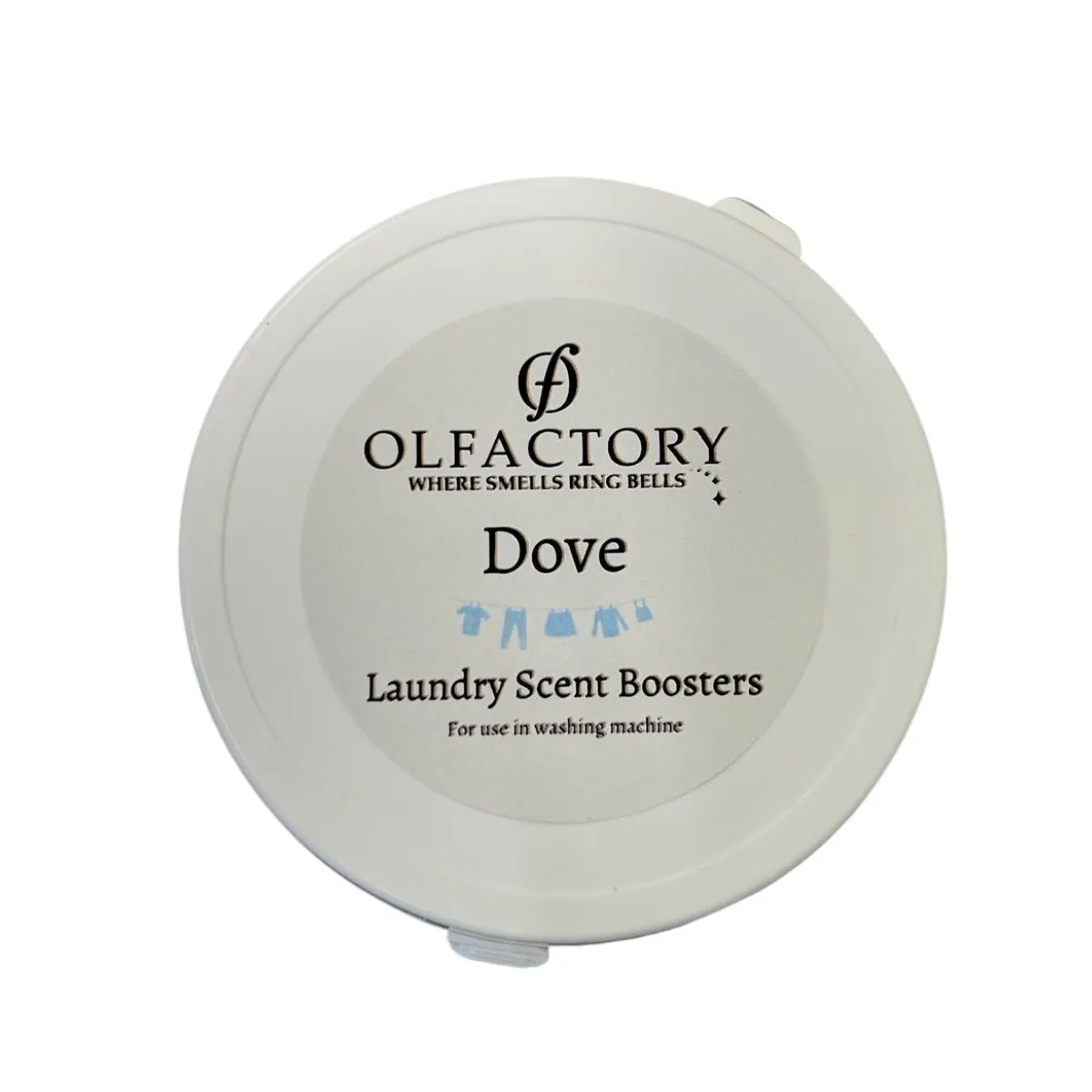 Laundry Scent Boosters