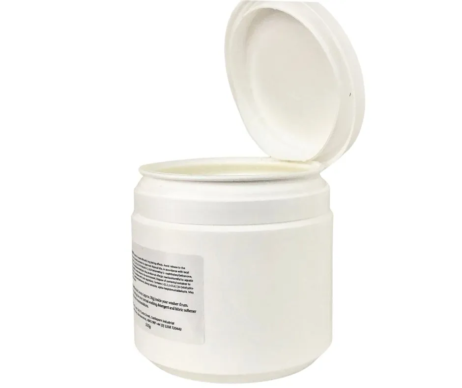 Laundry Scent Boosters