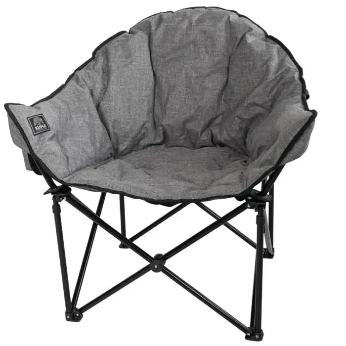 Lazy Bear Chair