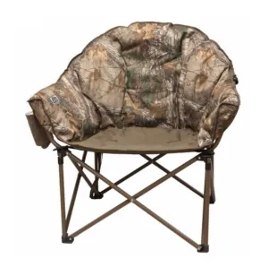 Lazy Bear Chair