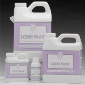Le Blanc Linen Wash