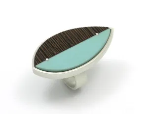 Leaf Ring