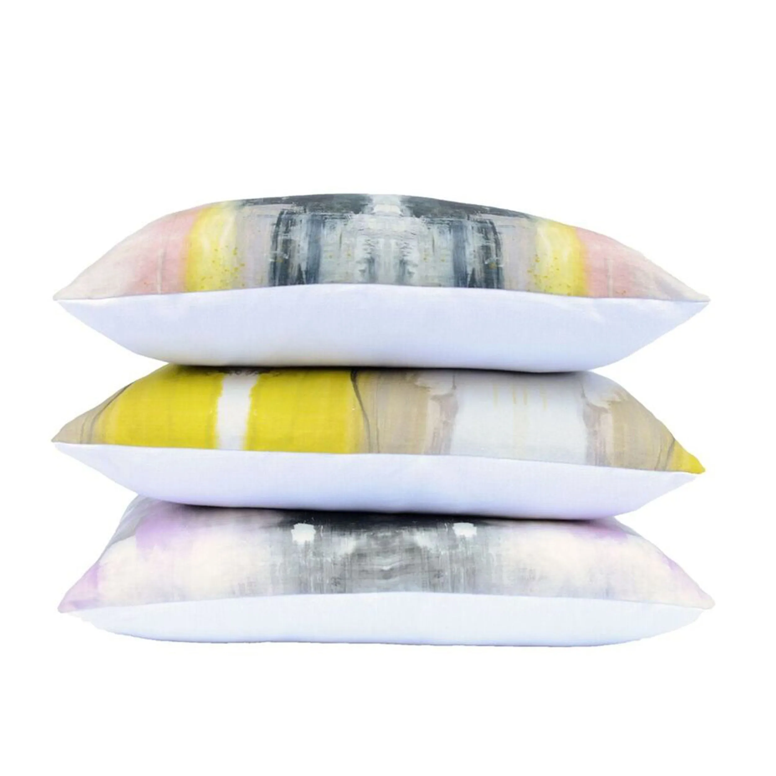 Lemonade Pillow