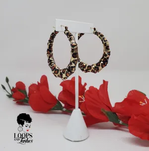 Leopard Loops