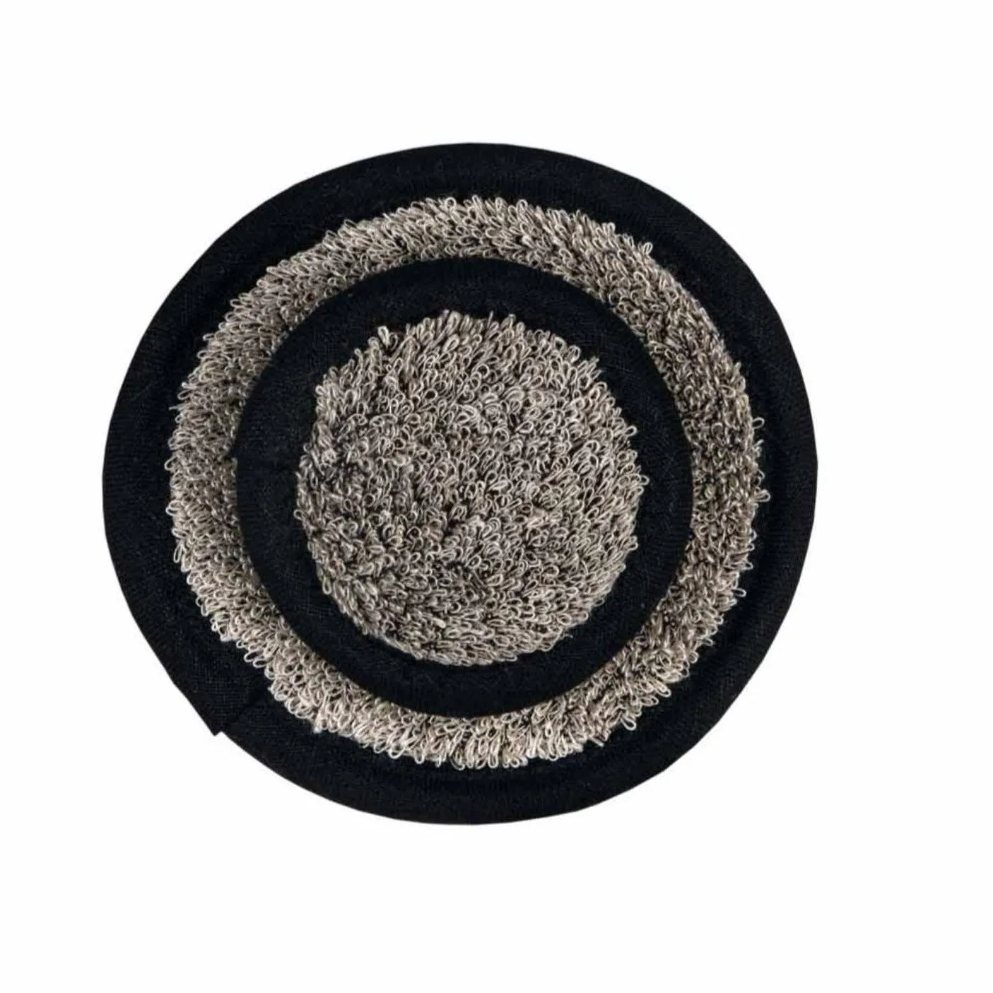 Linen & Terry Cloth Facial Pads