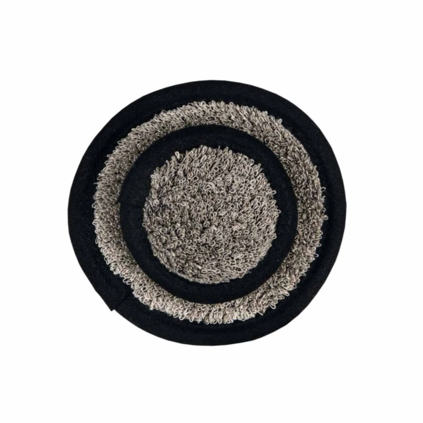 Linen & Terry Cloth Facial Pads