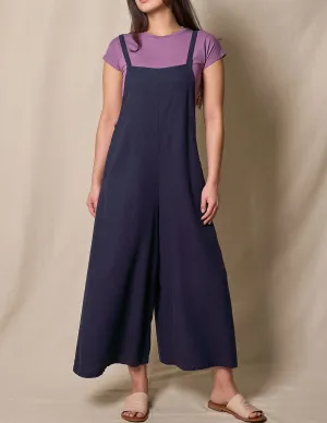 Linen / Bamboo Jumpsuit