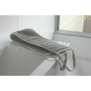 Linen Bath Strap by Heaven In Earth