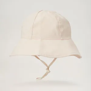 Linen Hat