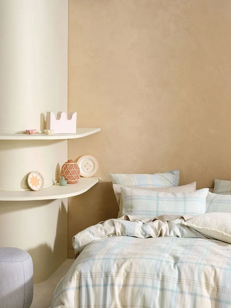 Linen House Geena Duvet Cover Set