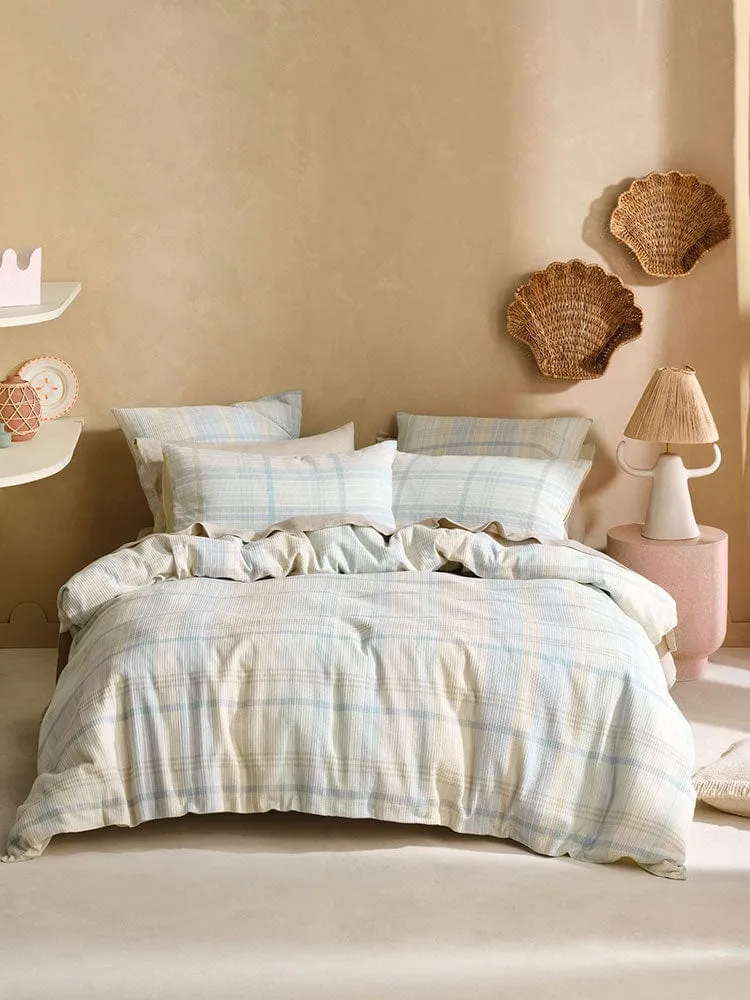 Linen House Geena Duvet Cover Set