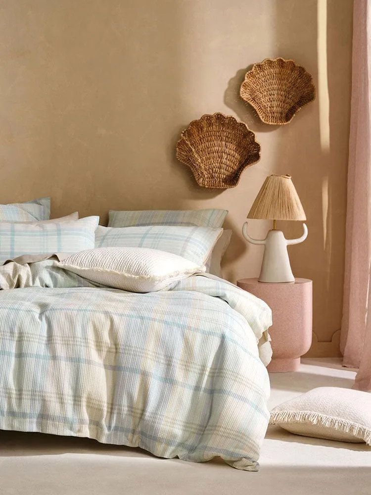 Linen House Geena Duvet Cover Set