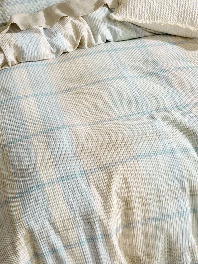 Linen House Geena Duvet Cover Set