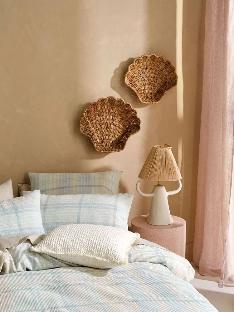 Linen House Geena Duvet Cover Set