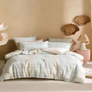 Linen House Geena Duvet Cover Set