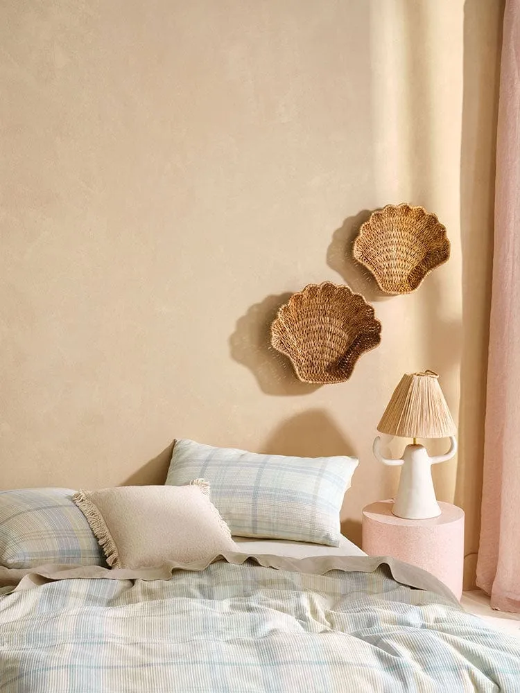 Linen House Geena Duvet Cover Set