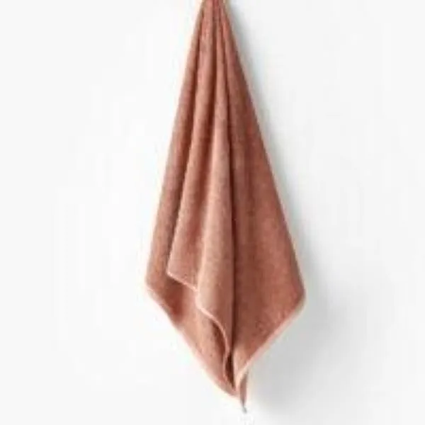 Linen House Nara Clay Towel Collection
