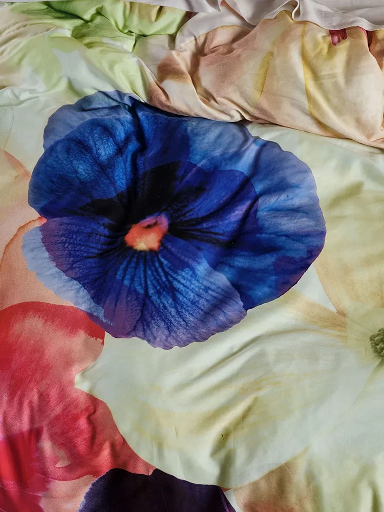 Linen House Superbloom Duvet Cover Set