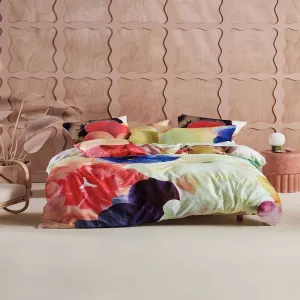 Linen House Superbloom Duvet Cover Set