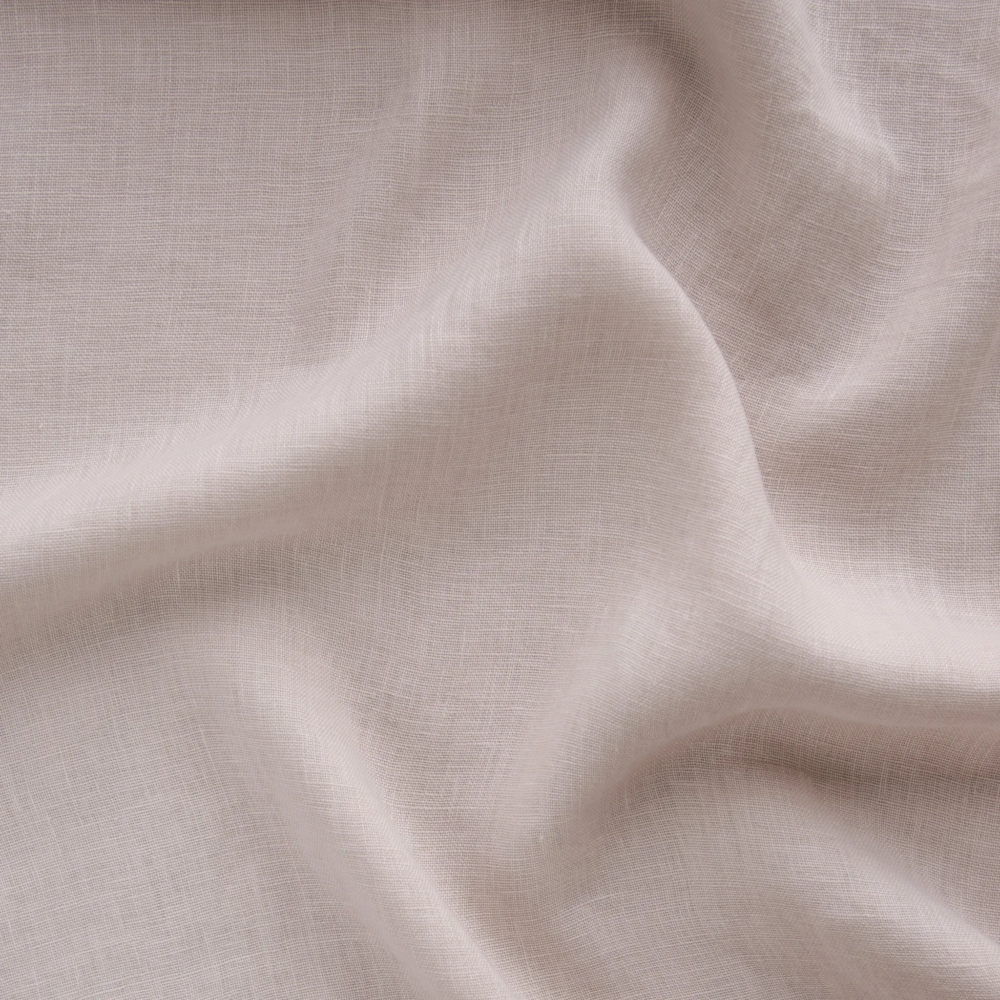 Linen Whisper Guest Towel - Pearl