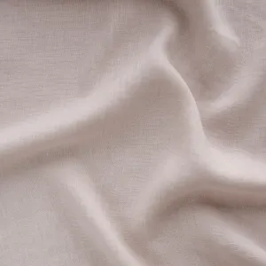 Linen Whisper Guest Towel - Pearl