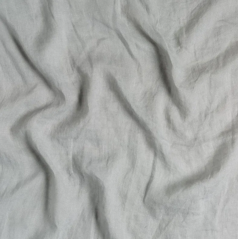 Linen Whisper Guest Towel