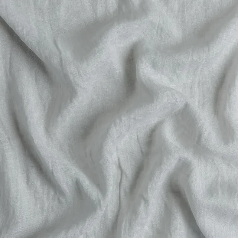 Linen Whisper Guest Towel