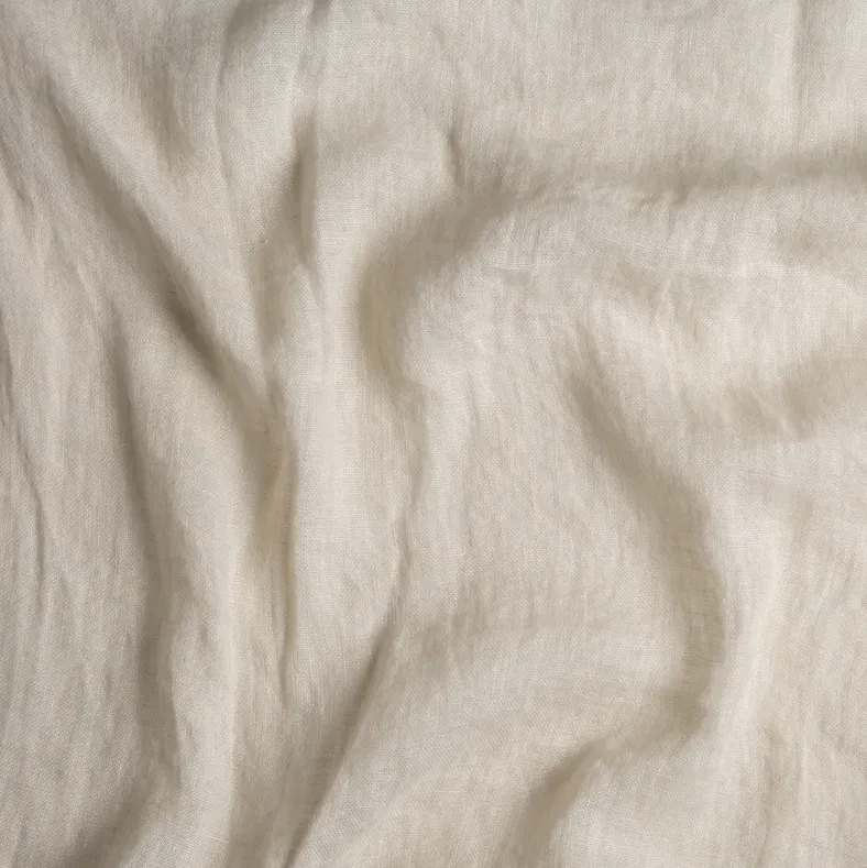 Linen Whisper Guest Towel