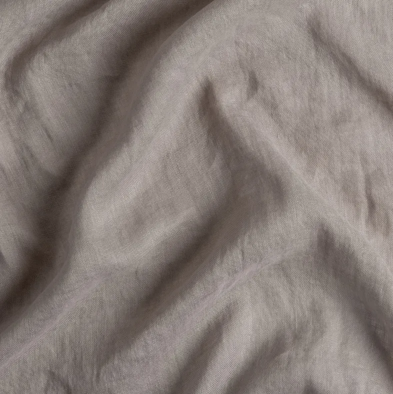 Linen Whisper Guest Towel