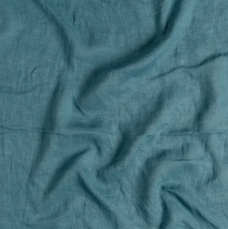 Linen Whisper Guest Towel