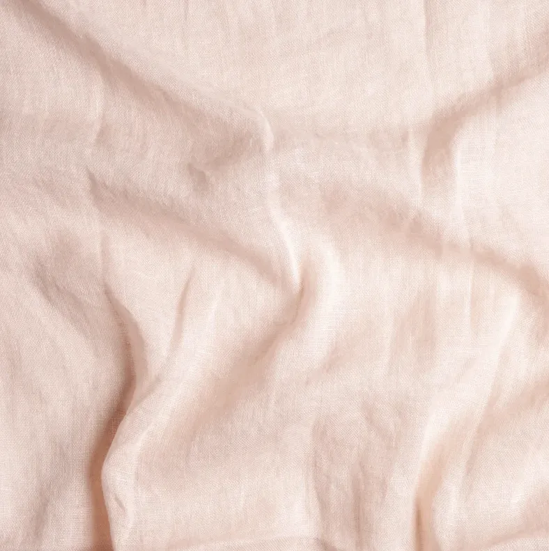 Linen Whisper Guest Towel