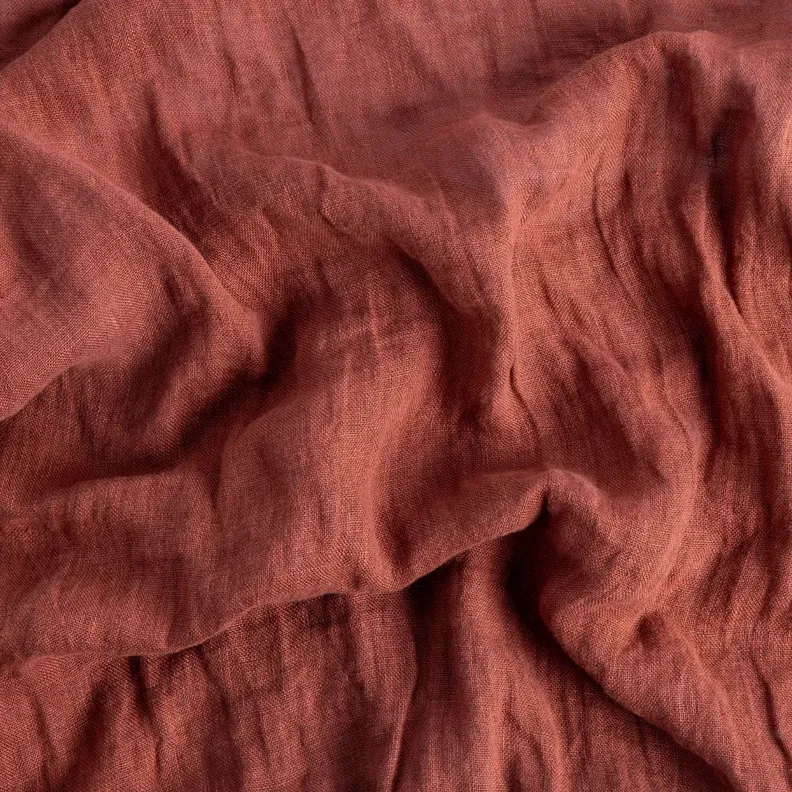 Linen Whisper Guest Towel