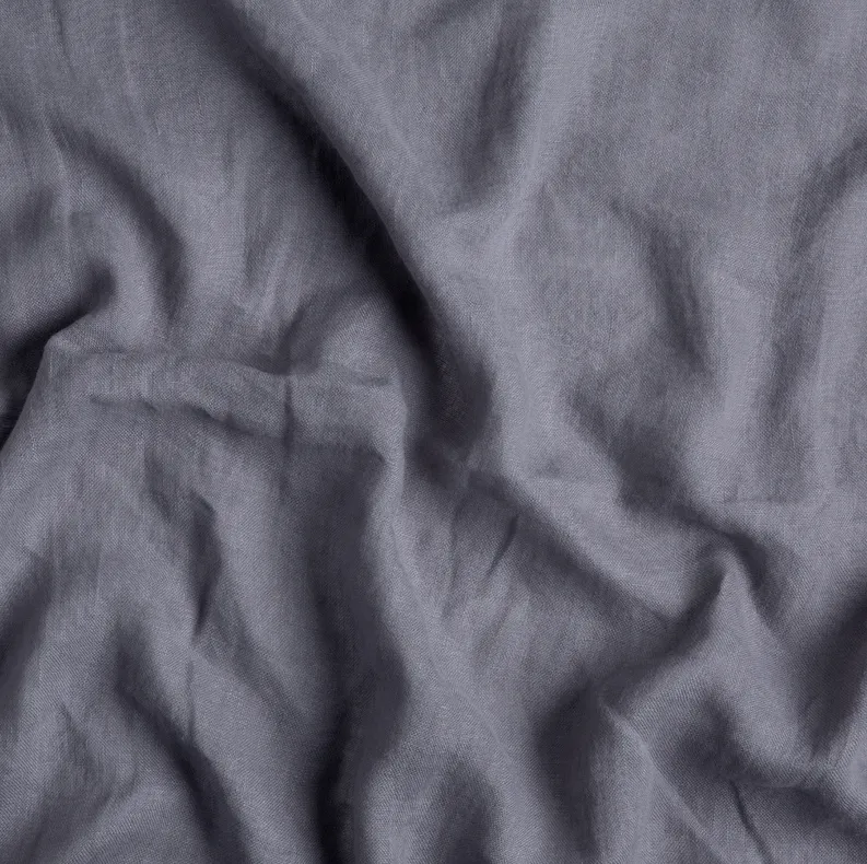 Linen Whisper Guest Towel