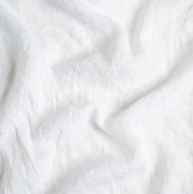 Linen Whisper Guest Towel