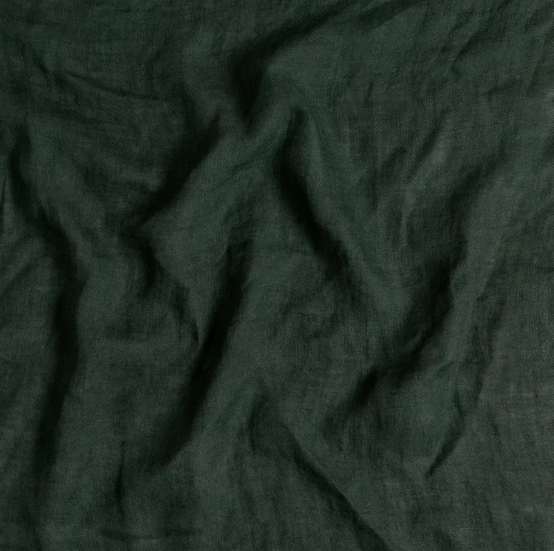 Linen Whisper Guest Towel