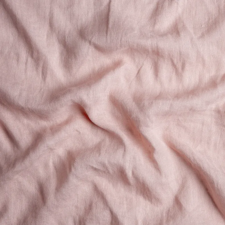 Linen Whisper Guest Towel
