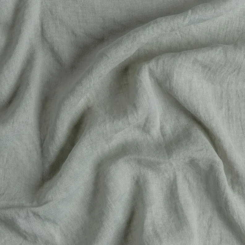 Linen Whisper Guest Towel