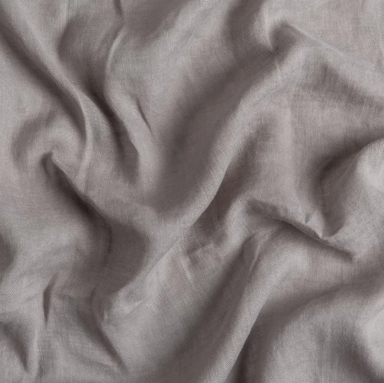 Linen Whisper Guest Towel
