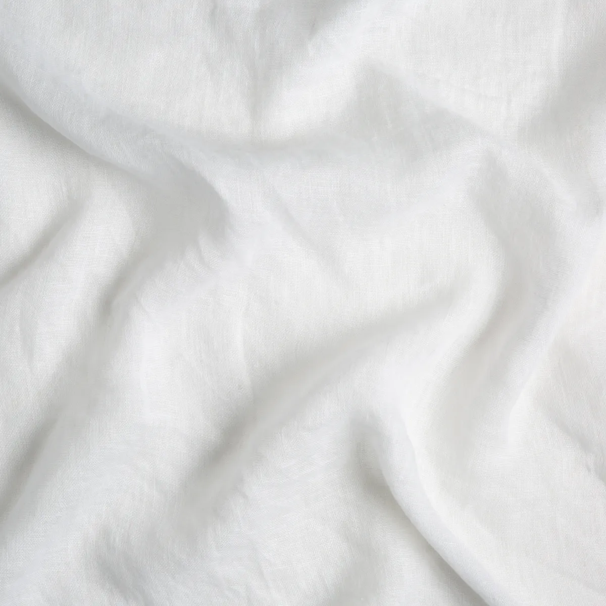 Linen Whisper Pillowcase (Single)