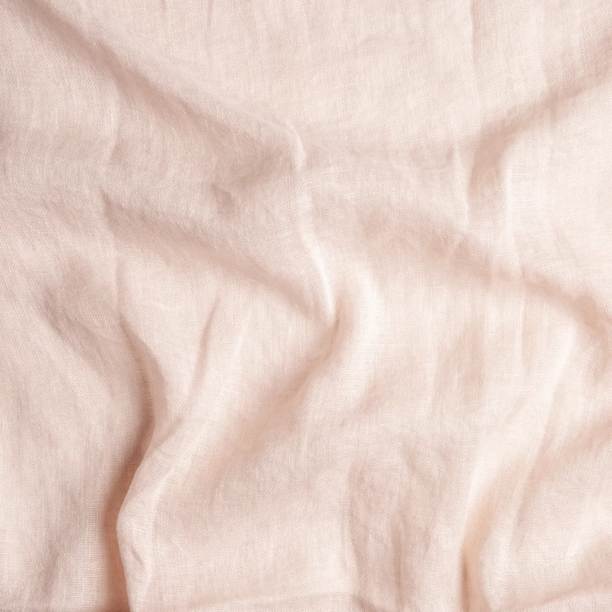 Linen Whisper Pillowcase (Single)