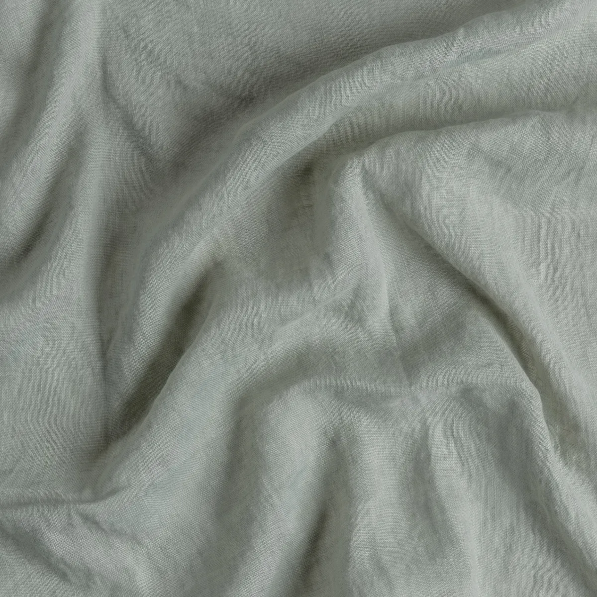 Linen Whisper Pillowcase (Single)