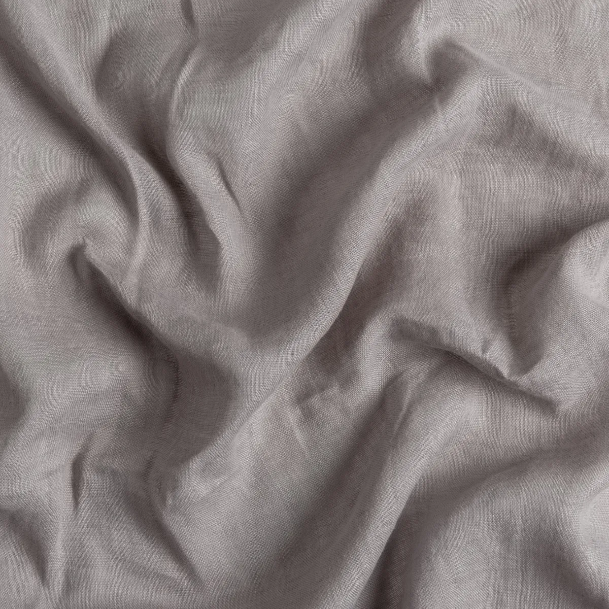 Linen Whisper Pillowcase (Single)