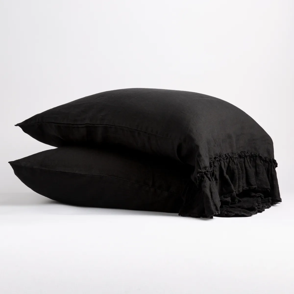 Linen Whisper Pillowcase (Single)