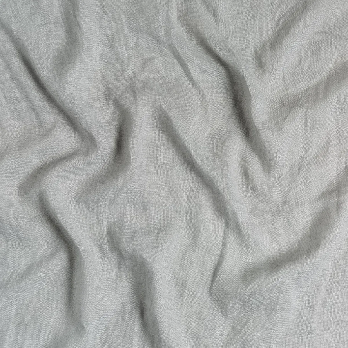 Linen Whisper Pillowcase (Single)